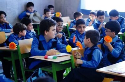 اول مهر