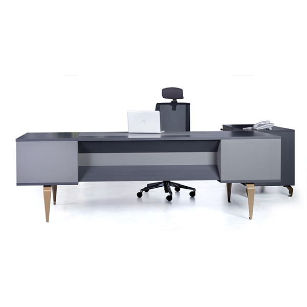 میز مدیریتی مدل K512 میز مدیریتی مدل K512