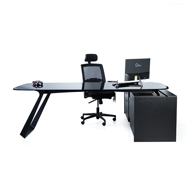 میز مدیریتی مدل K513 میز مدیریتی مدل K513