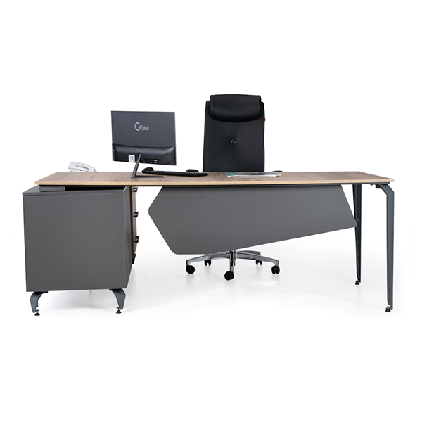 میز مدیریتی مدل K514 میز مدیریتی مدل K514