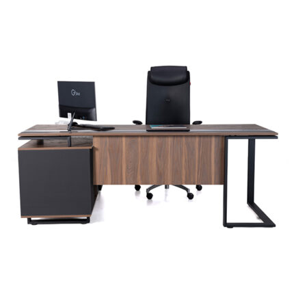 میز مدیریتی مدل K518