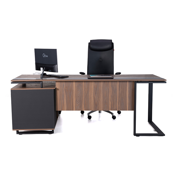 میز مدیریتی مدل K518 میز مدیریتی مدل K518