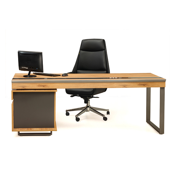 میز مدیریتی مدل K519 میز مدیریتی مدل K519