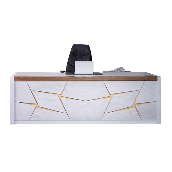 میز مدیریتی مدل K810 میز مدیریتی مدل K810