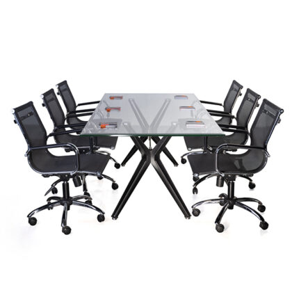 میز کنفرانس مدل K555